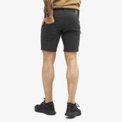 Explorer Outdoor Shorts Men Anthracite -UK Clothing Shop 77c61f78 faa4 4419 81a0 4c7db34bb4d3