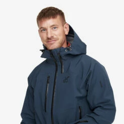 Cyclone Rescue Jacket 2.0 Men Moonlit Ocean -UK Clothing Shop 77ec8830 a723 4776 a75f f95feafeda54