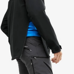 Hiball Anorak Men Black -UK Clothing Shop 7824efa0 3d09 47fa 934e c5c0ce1d2708