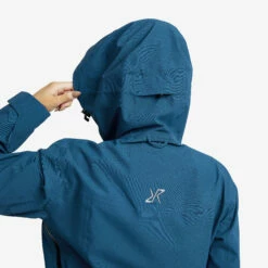 Whisper Jacket Women Diesel Blue -UK Clothing Shop 794ecc85 9286 487c bab5 320e14c5f003