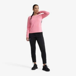 Prep Crew Neck Top Women Morning Glory -UK Clothing Shop 79aec6fd 940a 4732 893d 0fb9a9c12893