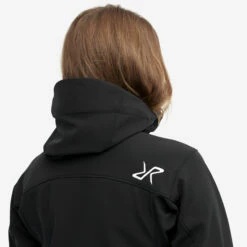 Hiball Jacket Women Black/Red -UK Clothing Shop 7a549028 9e44 4428 b3d6 a6dd0145070c