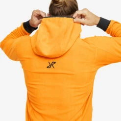 Trekker Hoodie Men Radiant Yellow -UK Clothing Shop 7a7f950d fc42 4690 9f5a 5366af4a2ac7
