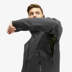 Cyclone Rescue Jacket 2.0 Men Obsidian -UK Clothing Shop 7a8d12ee e1ed 4f64 af69 0f575d07131c