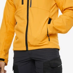 Hiball Jacket Men Radiant Yellow -UK Clothing Shop 7aa10eda 5d16 4035 883a 50839f1ad970