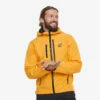 Hiball Jacket Men Radiant Yellow -UK Clothing Shop 7aca0845 fd9b 4037 aa53 ec75ac9a9772