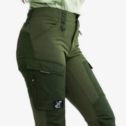 RVRC GP Trousers Women Rifle Green -UK Clothing Shop 7b40abb9 ecb0 4297 9cc0 baac633c895a