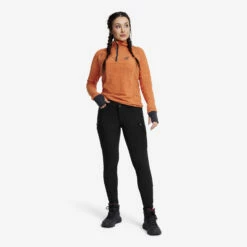 Pusher Outdoor Jeans Women Black -UK Clothing Shop 7b441885 469a 4523 8021 426c1a807f84