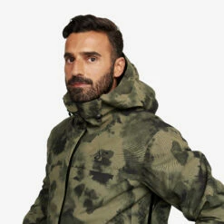 Helix Jacket Men Smokey Kalamata -UK Clothing Shop 7b845cdf 36c7 469a b78d 06fe0c0ff021