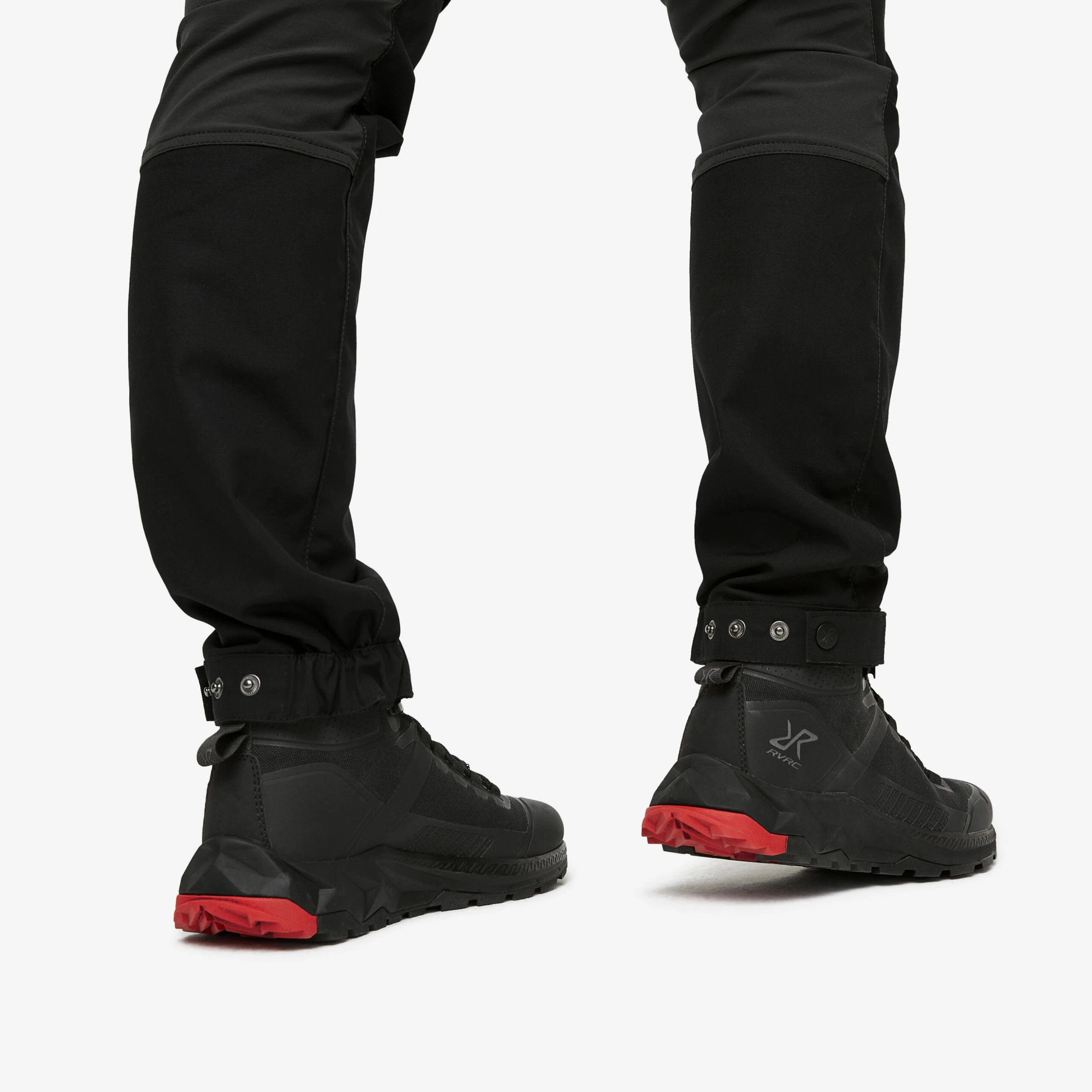 RVRC GP Pro Zip-off Trousers Women Anthracite/Burnt Coral 11 RVRC GP Pro Zip-off Trousers Women Anthracite/Burnt Coral - Image 9