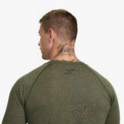 Mount Merino Long Sleeve Top Men Grape Leaf -UK Clothing Shop 7c838d14 ed65 49ec 9175 2b43799e1573