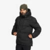 Flexpedition Jacket Men Black