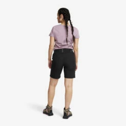 Nordwand Shorts Women Anthracite -UK Clothing Shop 7e8c8f24 69b6 4747 b5c0 07999e1a0cd4