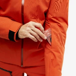 Helix Jacket Men Dark Autumn -UK Clothing Shop 7ef6a517 1400 42db b91c d37ab04f047e