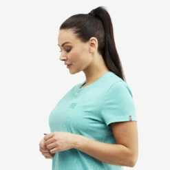 Breeze Tee 2.0 Women Porcelain 9 Breeze Tee 2.0 Women Porcelain -UK Clothing Shop 7f13b074 8543 4943 b044 bce75d7d2c11