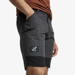 Nordwand Shorts Men Anthracite -UK Clothing Shop 7f3cd87d 8d12 4b14 98c5 a157d5fe02bf