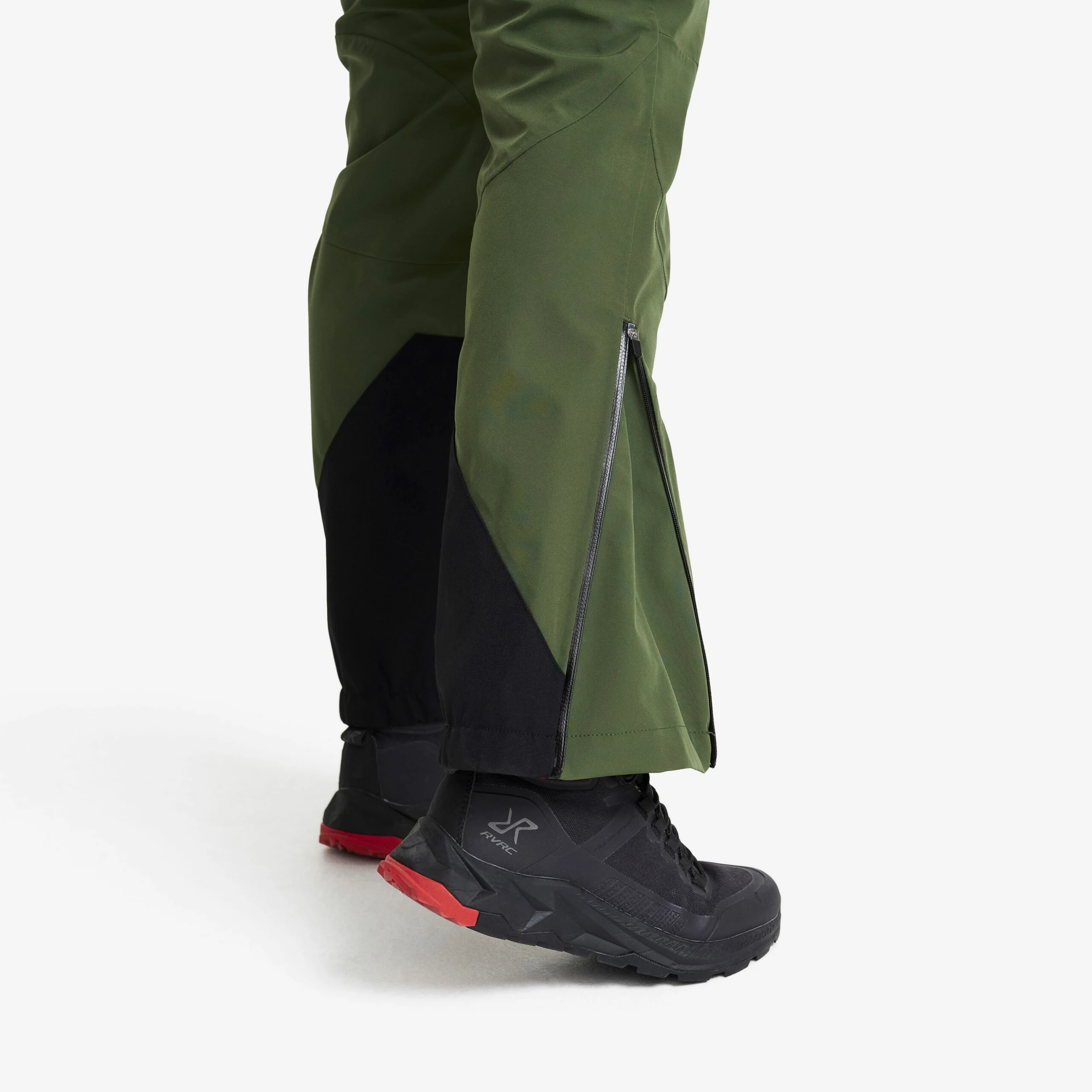 Cyclone Rescue Trousers Women Black Forest 8 Cyclone Rescue Trousers Women Black Forest - Image 6