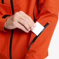 Cyclone Rescue Jacket 2.0 Men Pureed Pumpkin -UK Clothing Shop 7fbc68b7 2132 4fe8 ab4f c06c7ffd7454