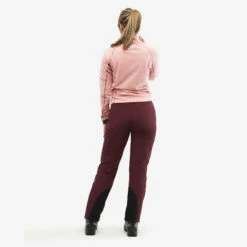 Cyclone Rescue Trousers Women Burgundy -UK Clothing Shop 8055bb28 ed69 41a1 859d 43fb4e5095c7
