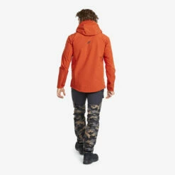 Reckon Softshell Jacket Men Autumn -UK Clothing Shop 80bfeeb1 ad78 4c8f ba85 d90666943db6