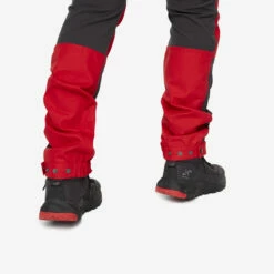 Nordwand Highwaist Stretch Trousers Women Mars Red -UK Clothing Shop 80dc3ebe 99bb 4eb3 b38f 33023961e329