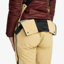 Atlas 3L Ski Bib Trousers Women Lark -UK Clothing Shop 820716e9 ed5b 4fed 8cb9 9eea67af0f54