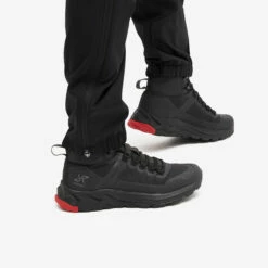 Trail Pants Women Black -UK Clothing Shop 82189ca1 c878 4b08 8d90 f8b8a8c81a2d