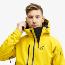 Cyclone Rescue Jacket 2.0 Men Lemon Curry -UK Clothing Shop 8220c450 d9ea 48b0 b855 555c7b97524f