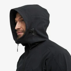 Trail Jacket Men Black Edition -UK Clothing Shop 8256fe2e c5d3 4215 9a7a c163a453b1ae