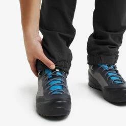 RVRC GP Pro Zip-off Trousers Women Bison Red -UK Clothing Shop 82856d11 1d73 4969 a881 8d63c295494f