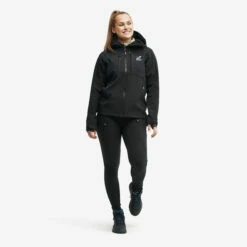 Hiball Jacket Women Black Edition -UK Clothing Shop 828f081a 6403 4406 8ce7 90ae8b39bf08