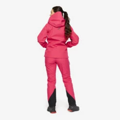 Cyclone Rescue Jacket 2.0 Women Azalea -UK Clothing Shop 82baea7e 725f 4065 ac8f 088846ff9355