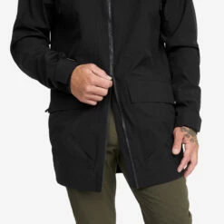 Nevis 2l Parka Men Black -UK Clothing Shop 82e17916 da1e 4c25 bad2 aba33d6664e7
