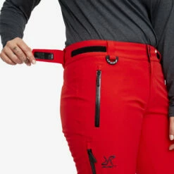 Cyclone Rescue Trousers Women Flame Scarlet 14 Cyclone Rescue Trousers Women Flame Scarlet -UK Clothing Shop 830ab643 9d3b 4c57 a9af 3d381b57029e