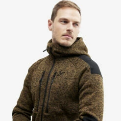 Tornado Hoodie Men Mustard -UK Clothing Shop 83903376 e170 4cbd b657 ff74e0122616