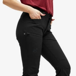 Trail Pants Women Black -UK Clothing Shop 83f18df5 205e 401a 94cc 65f1af9a4895