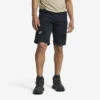 Wander Pro Shorts Men Thunder Blue -UK Clothing Shop 85038239 aa07 4f9c afc2 825b31168ad5