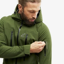 Whisper Jacket Men Green -UK Clothing Shop 853bacd7 de1d 4d63 a80c cb7b31f33acf