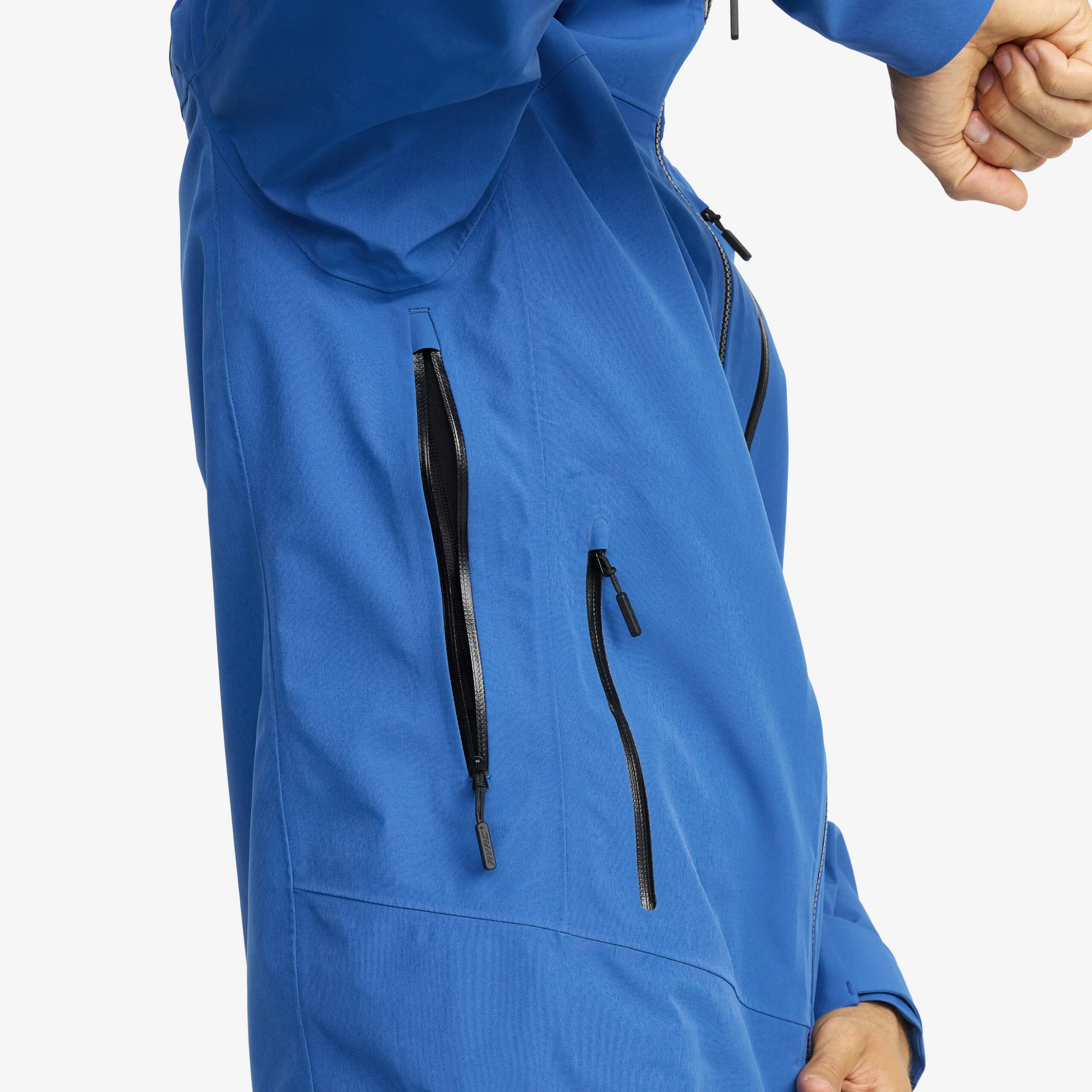 Aphex Pro Jacket Men Classic Blue 10 Aphex Pro Jacket Men Classic Blue - Image 8