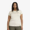 Vagabond Tee Women Tofu Melange