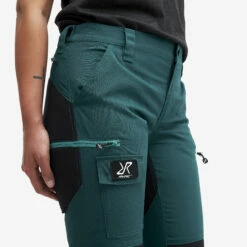 Nordwand Trousers Women Deep Teal -UK Clothing Shop 8610690f 4864 4df0 97e2 5f17b0ebf4bf