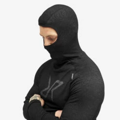 Fuse Merino Base Layer Set Men Anthracite -UK Clothing Shop 86632081 33cc 4f8b abbb 510071452b30