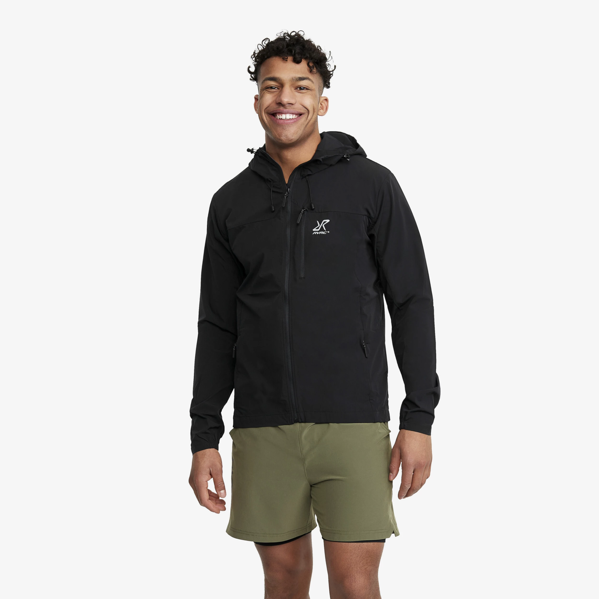 2-in-1 Shorts Men Kalamata 10 2-in-1 Shorts Men Kalamata - Image 8