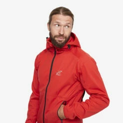 Hybrid Jacket 3.0 Men Molten Lava -UK Clothing Shop 86780fc5 3089 48ce 827a 328f737adaea