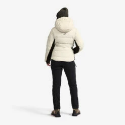 Igloo Jacket Women Oatmeal 11 Igloo Jacket Women Oatmeal -UK Clothing Shop 86b452a8 9e76 4460 95c3 1211936d70e4