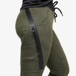 Street Jogger Women Forest Night Melange -UK Clothing Shop 8734dca0 52d6 46f9 8a26 f92d09a58497