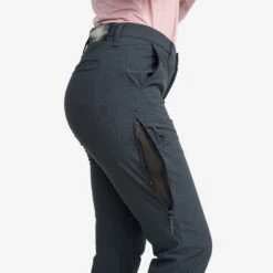 Prime Stretch Trousers Women Blueberry -UK Clothing Shop 87a498b7 9f49 452f bfc1 78c6fdfe8771