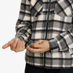 Lumber Jacket Men Tofu/Anthracite 15 Lumber Jacket Men Tofu/Anthracite -UK Clothing Shop 880e22b5 2ccf 487d aa6f fe2878cf75b6