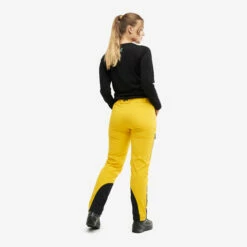 Cyclone Rescue Trousers Women Yellow -UK Clothing Shop 88ed7cd0 da85 4590 9103 a0171a1cd149