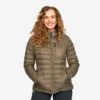 Helium Down Jacket Women Major Brown -UK Clothing Shop 89011a0a b9f7 45ee 9cae 16a746e15d10